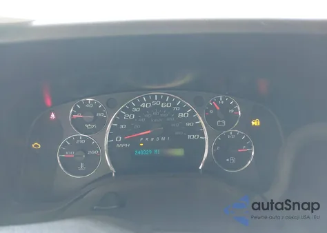 2010 GMC Savana 2500 Work Van из США, поврежденный, VIN 1GTZGFBA5A1162181